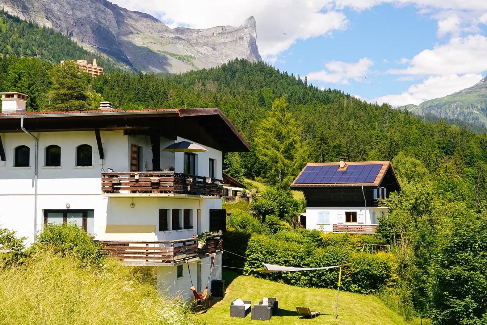 Maison De Montagne Passy (Haute-Savoie)