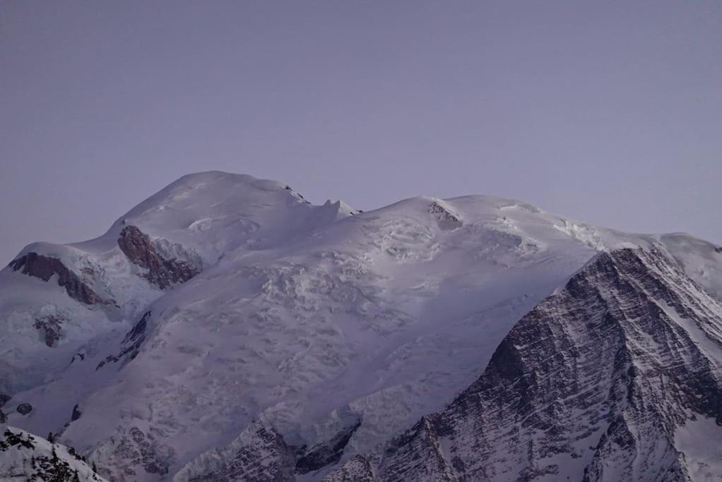 Maison De Montagne Passy (Haute-Savoie)