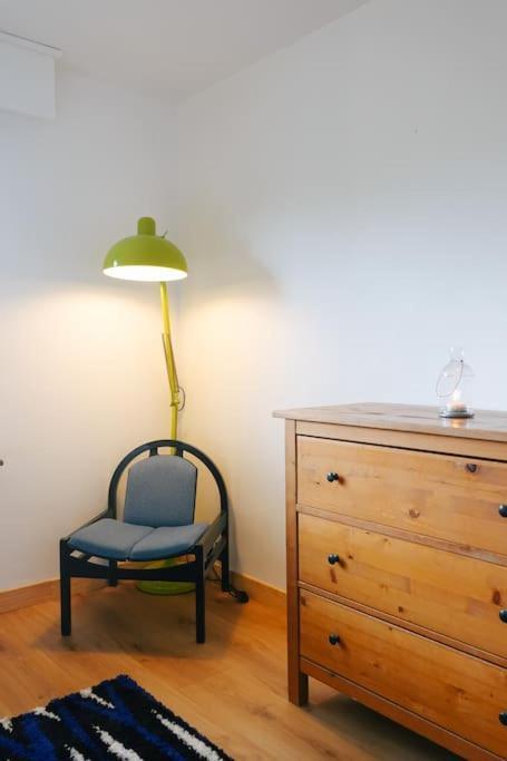 Holiday home Maison De Montagne