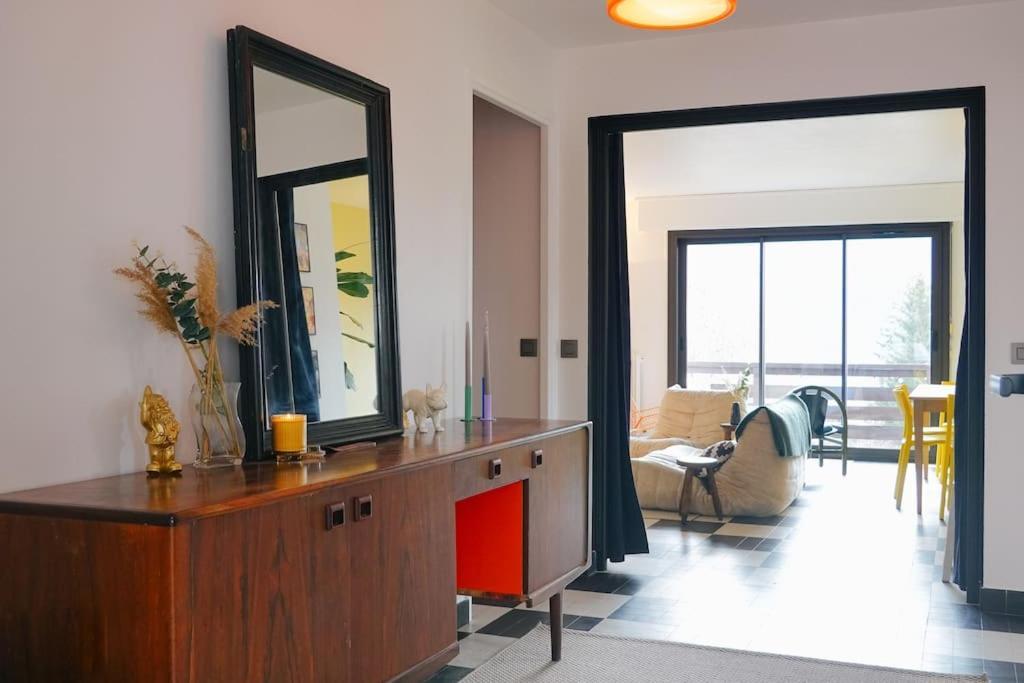 Maison De Montagne Holiday home Passy (Haute-Savoie)