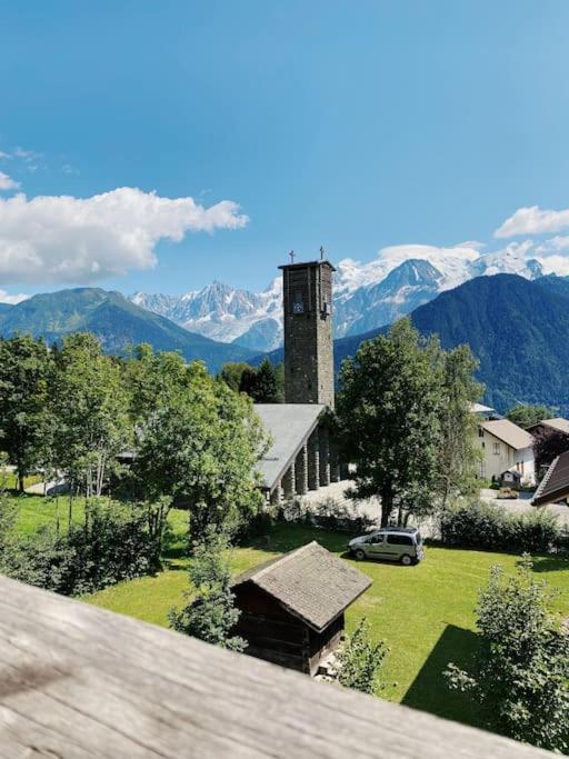 Maison De Montagne Holiday home *