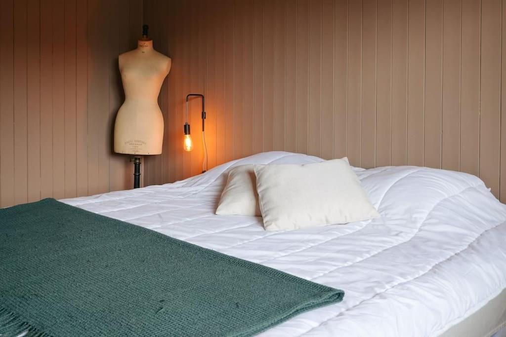 Holiday home Maison De Montagne