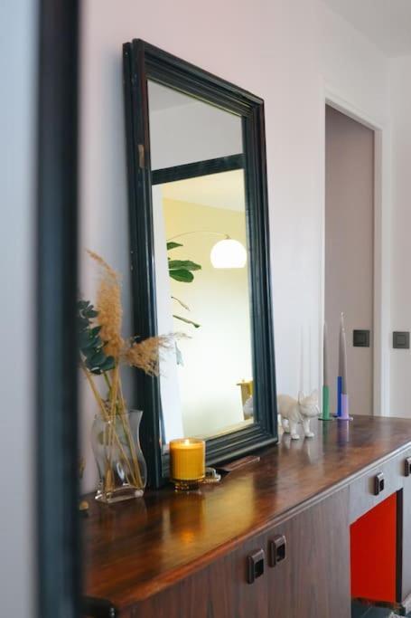 Holiday home Maison De Montagne *