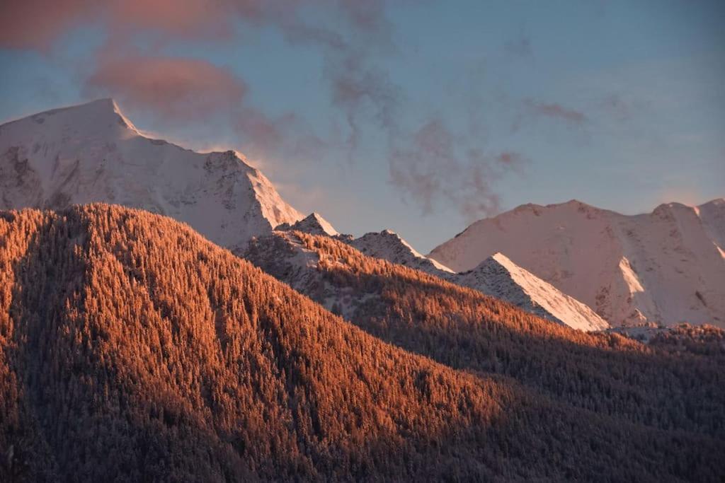 Maison De Montagne Passy (Haute-Savoie)