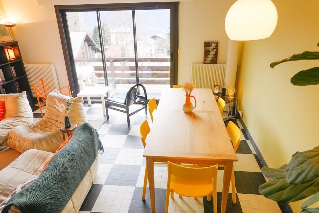 Maison De Montagne Passy (Haute-Savoie)