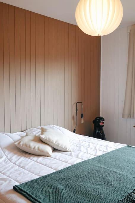 Maison De Montagne Holiday home