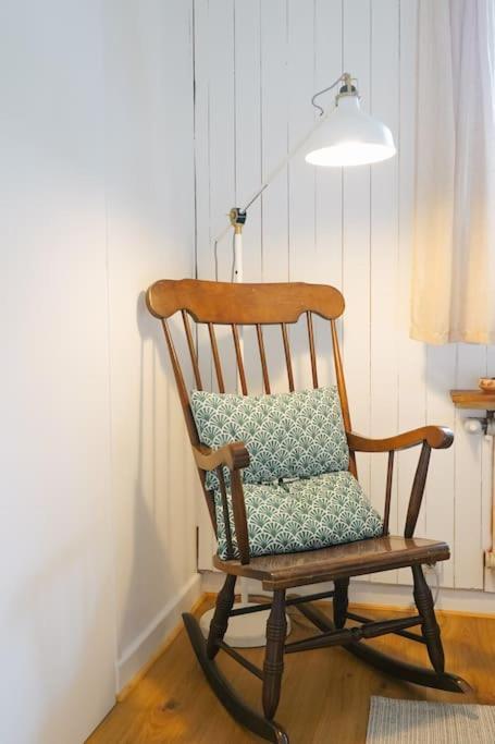 Holiday home Maison De Montagne