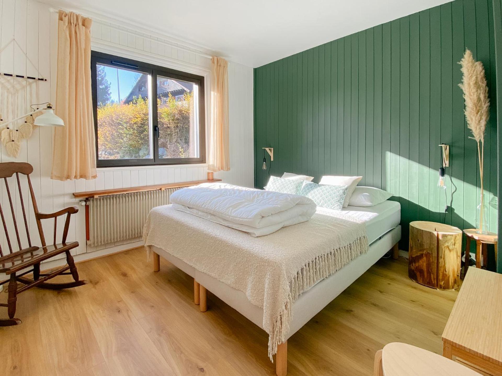 Holiday home Maison De Montagne