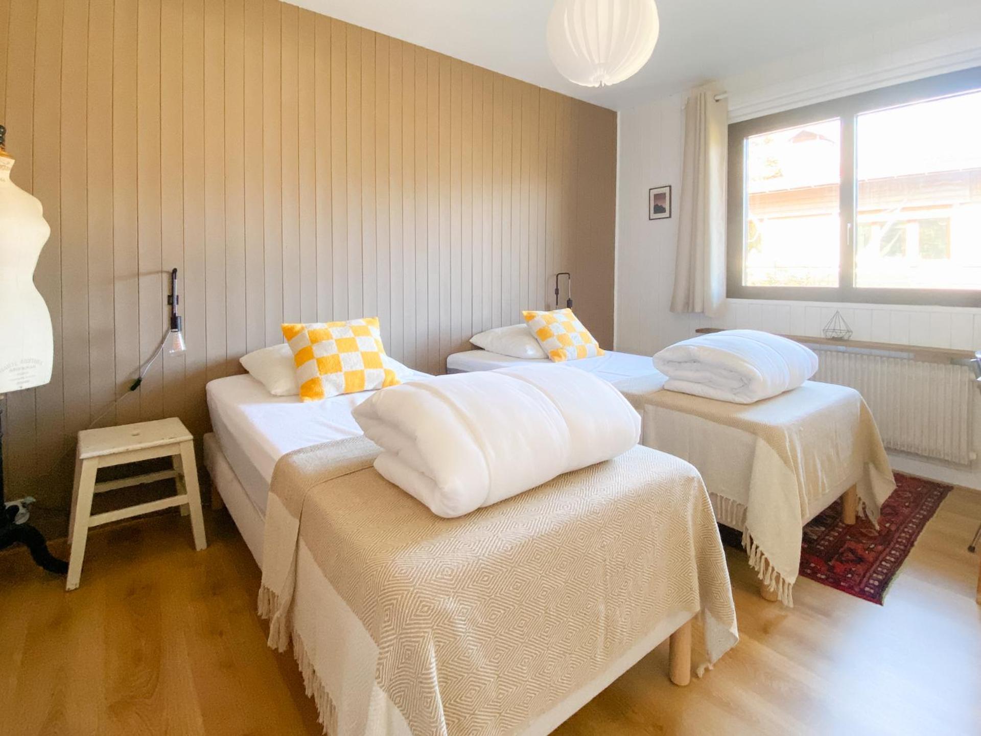 Maison De Montagne Holiday home *