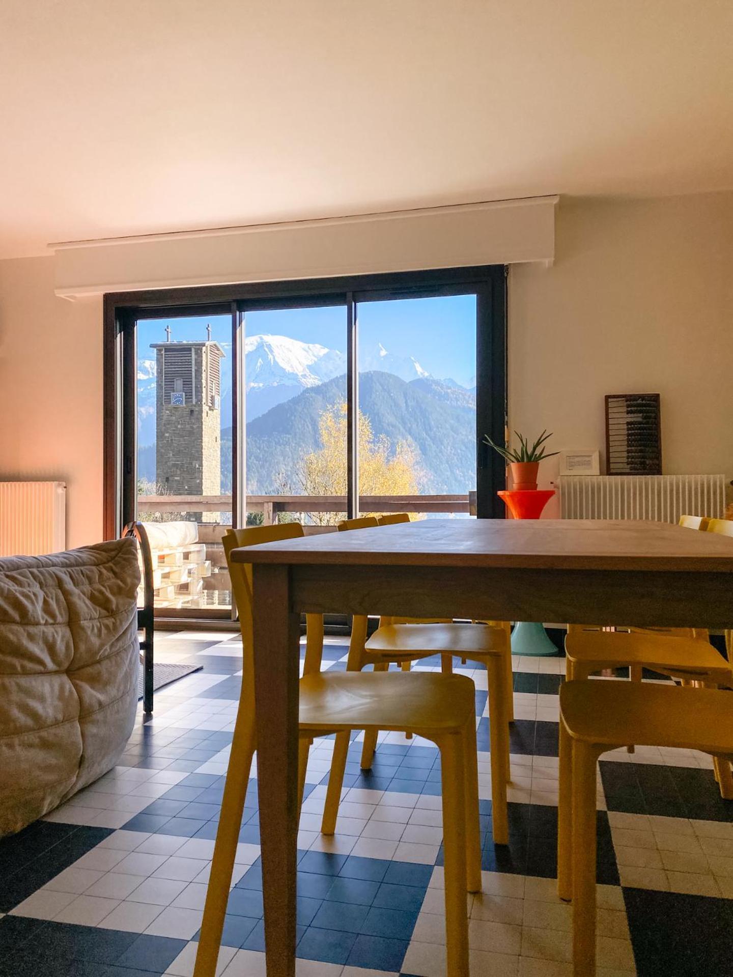 Holiday home Maison De Montagne *